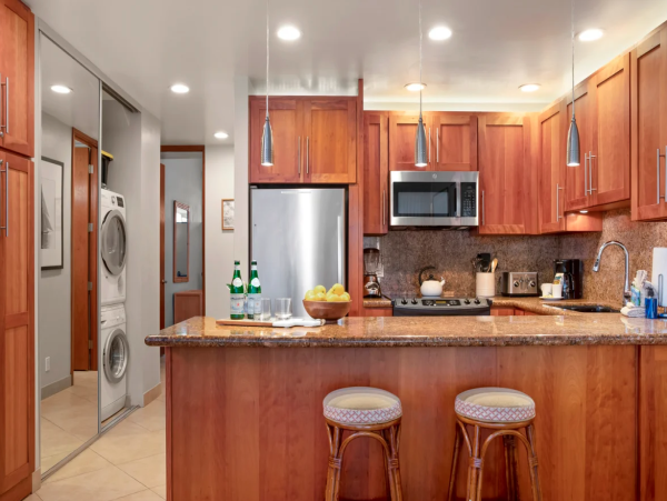 Kaanapali  Maui Condo 1096013